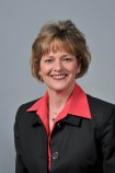Photo of Deborah Gann